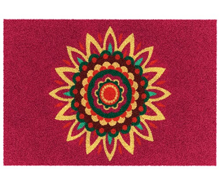 Коврик для ванной комнаты  WasserKRAFT Isen BM-4002